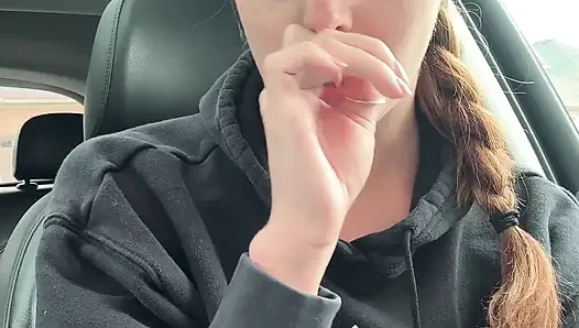 My Lush ile Starbucks alıyorum