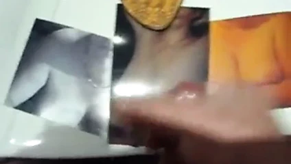 Lanet bir kaltak için