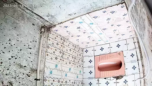 Viral Public toilet c_c_t_v viral clip.public toilet me kiya sex viral huwa video