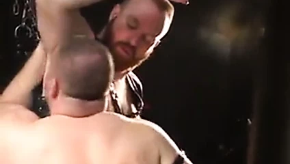 Armpit Pig Goes Wild