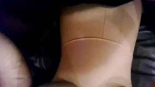 Transeksüel sikme aşk bebek