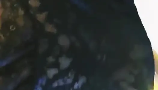 Thicc şişman yağlanmış göt!!