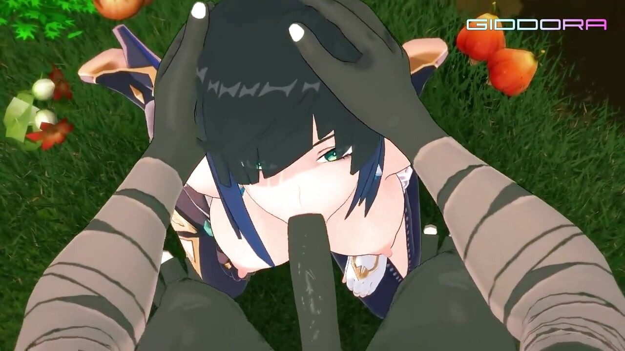Giddora34 3 boyutlu porno hentai derlemesi 52