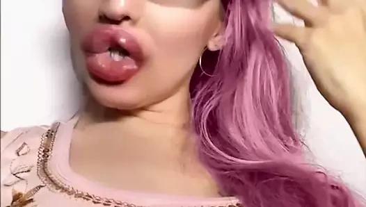 yüz baştan çıkarma