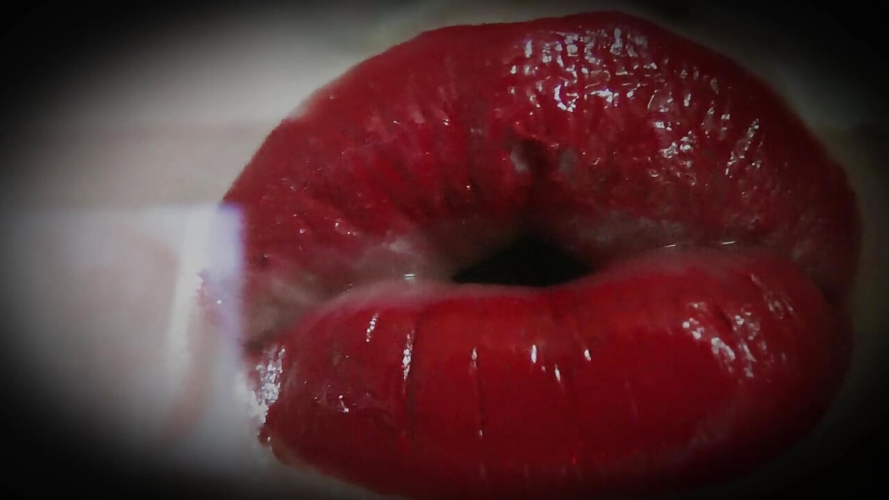 The Amnesia Kiss