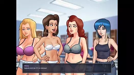 Summertime destanı: seksi anlar-ep 65