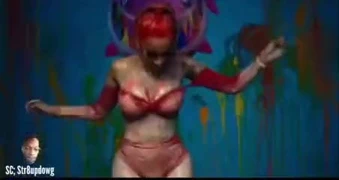 Fare olmadan yeniden karıştırma