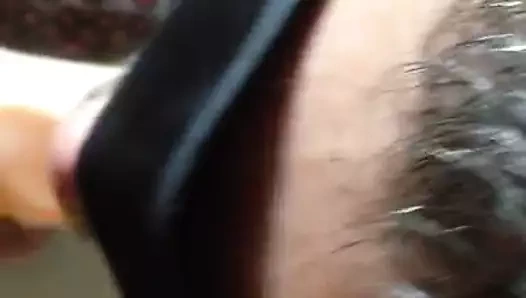 strapon tarafından gf