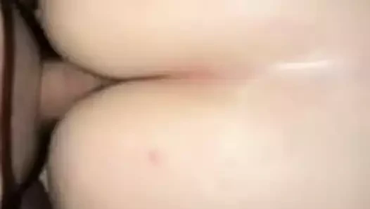 Ben ve komşu piliç.