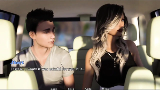 Alexandra Walkthru bölüm 3 - üvey annem