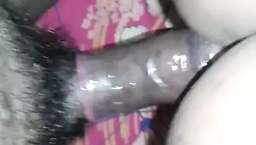 Hint eş kahrolası sert köpek stil