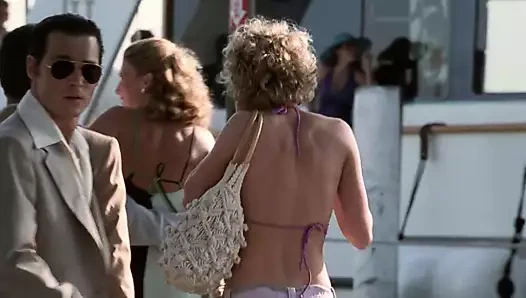 Gretchen mol, diğer kızlar - ''donnie brasco''