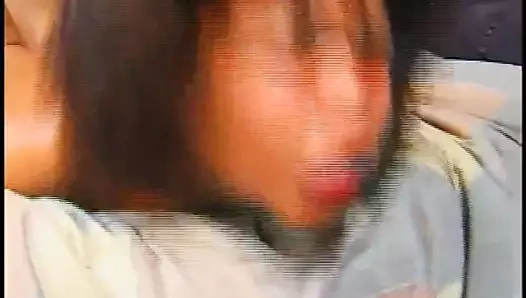 Afrika'dan büyük siyah bambu!!! - cilt 08