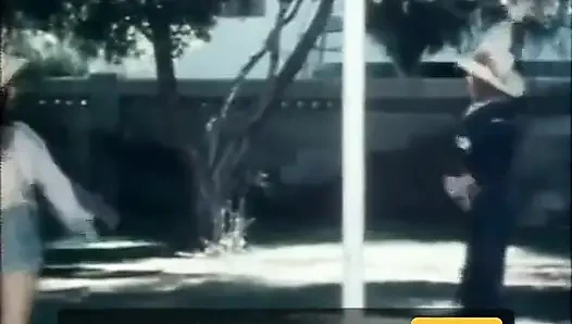 Klasik porno dvd'leri: hafta sonu kovboy kız: bölüm 5