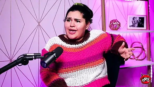 Karla Lane: 20 yıl tüm zamanların en çok ödül alan büyük beden performansçısı!