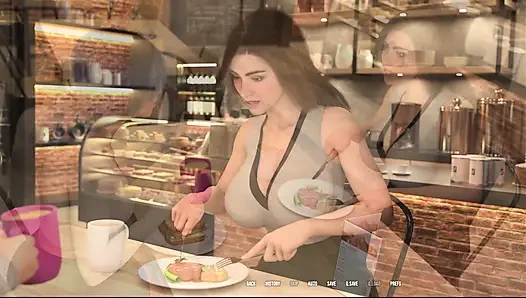 Güvensiz koca (bölüm 5)