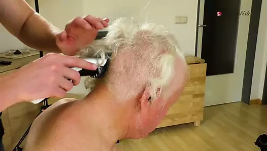 Clip 82o-a eski özel tıraş - satış: $6