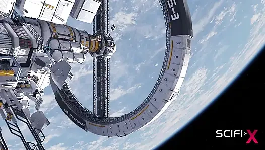 Penisi onun poposunda ve vajinasında olduğunda ne olur?