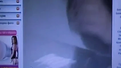 Harika esmer boşalma