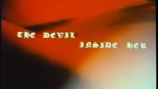 Fragman - içindeki şeytan (1977) - mkx (nadir)