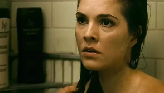 Nicole moore - "kız öğrenci yurdu sırası" (2009)