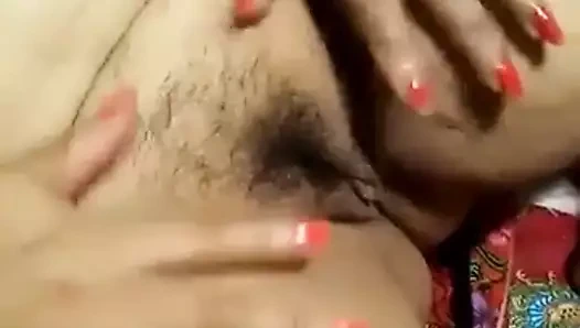 Teyzem benim jaan'ım