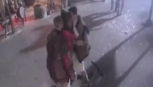 Asya fujiko gets dped