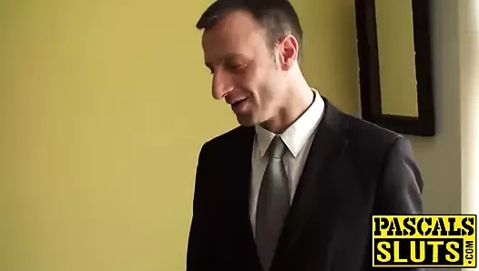 Çok güzel bonnie sürmek horoz gibi bir profesyonel