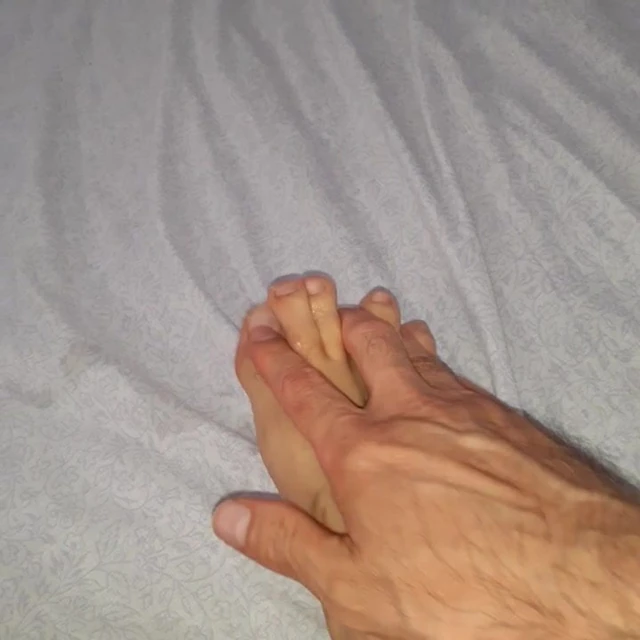 ayak kremleme