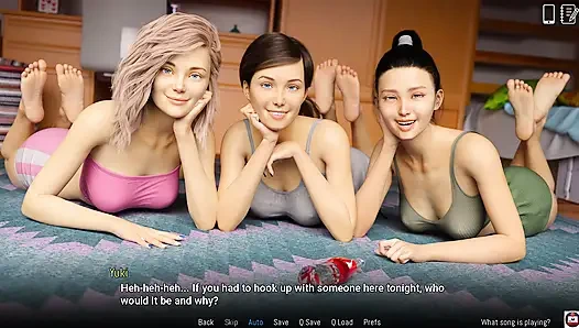 Problemler Üniversitesi - (pt 03) - dreamnow