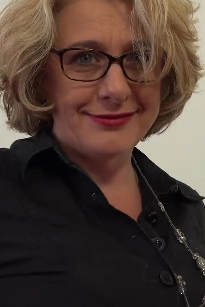 AuntJudys - Home alone with big tit BBW step-auntie Camilla (Virtual POV)