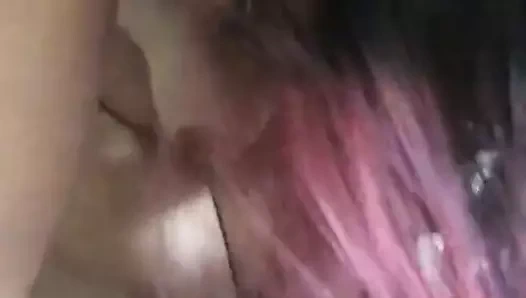 Sabah ilk iş erkek arkadaşıma üfleme