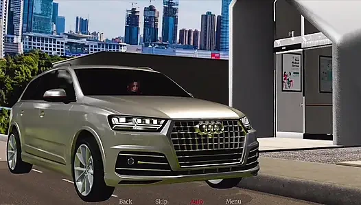 Sopa ve sopa - bölüm 1