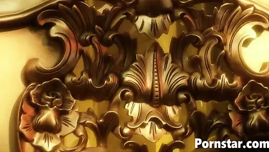 Carly parker gets ona altın kazma kedi becerdin