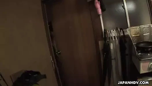 ağzına squirting ve alma onu hazır için seks