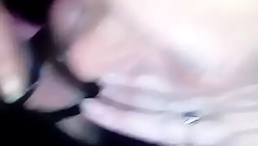Güzel yavaş emme