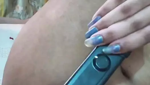 Hintli kız amcığını sikiyor