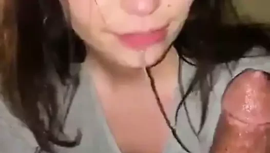 onunla 3 saat önce tanıştım