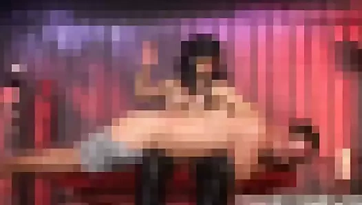 Sen benim için bir çöp parçasından başka bir şey değilsin