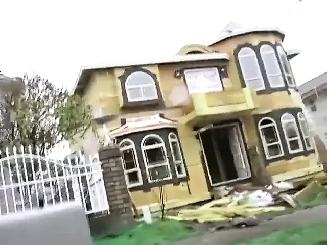 Chase Çok Zor