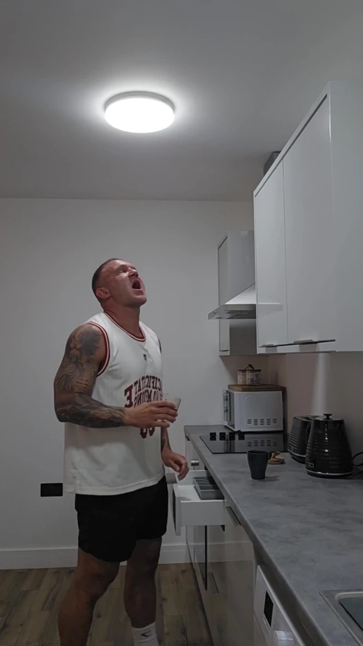 Dominant ayak ibadeti 31 talimatı