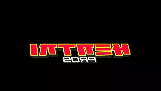 Sahil günü bölüm 3 - anime seks