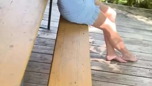 Büyük memeli hatun Madison Blaze'in tatlı amcığı mükemmel bir boşalma deliği