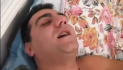 TRANSEXUAL anal Games!!! - Vol. #18