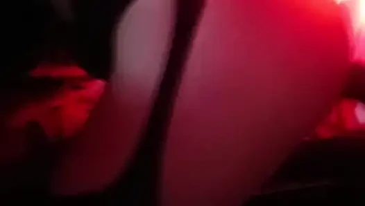Training my ass