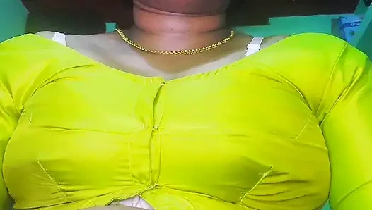 Indian Horny babe enjoyed sex with Bf episode 1