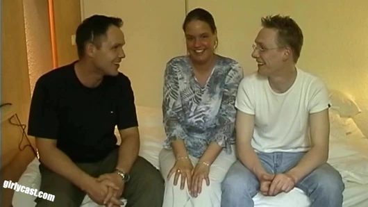 chubby kerstin döküm - aldatmak gerekir izle