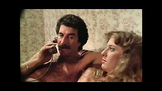 Moana pozzi in: "Valentina Ragazza calore'da" - (orijinal