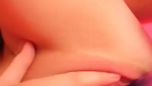 Sindy'nin samimi solo seansı