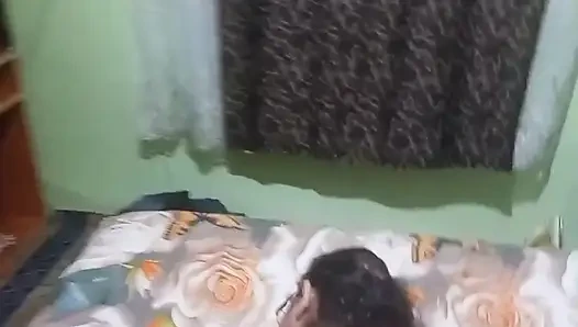 Ben ve eşim seks yapıyoruz